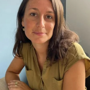 Charline LUCCHESI