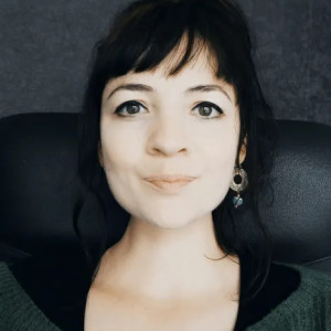 Hélène Lebreton