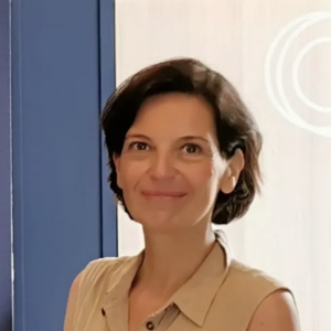 Gaelle NOUVION
