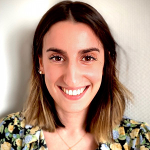 Anna ZANONE