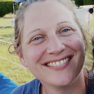 Evelyne RICHERT