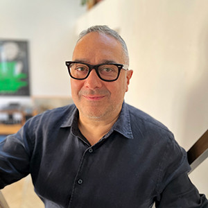 Emmanuel BOUVET