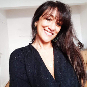 Caroline Beccaria