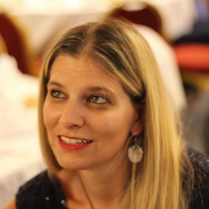 Claire FOURNIER