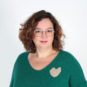 Sabine BIZOT