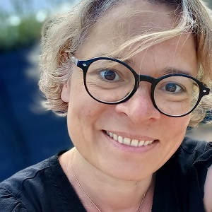 Stéphanie ROTA