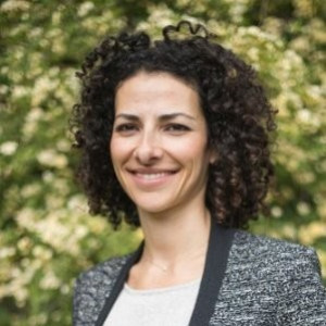 Sophie Cheiron