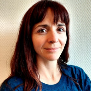 Claire PIERRETON