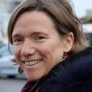 Marielle BLAREL