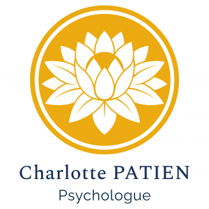 Charlotte PATIEN