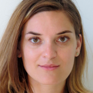 Cécile SISCO