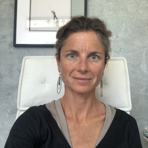 Magali Rouzaud