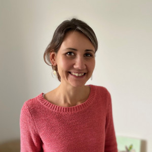 Estelle GUILBAUD