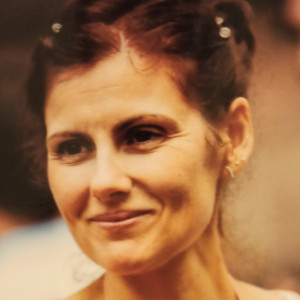 Christelle FILLION