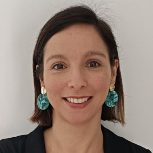 Anaïs FANGET PERRIN