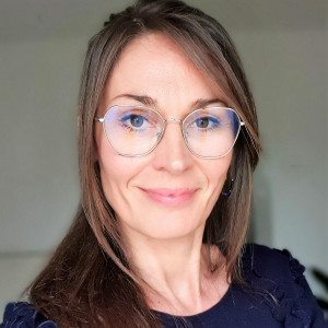 Virginie DESPRES