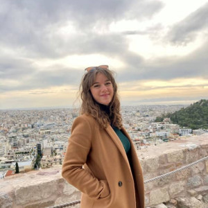 Cécile Saillau