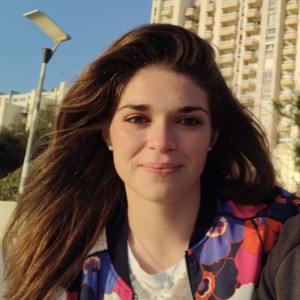 Chloé GUAGNI