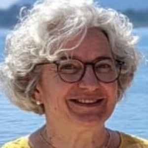 Stéphanie LE ROCH