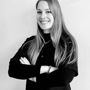 Alissa PLEDEL