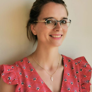 Alexandra Soulard