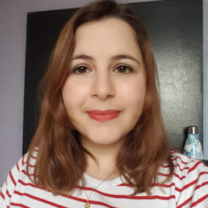 Juliette SMADJA
