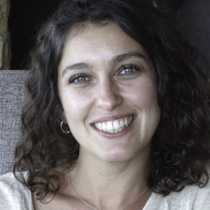 Sarah GRIESI