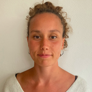 Marie Coutellier