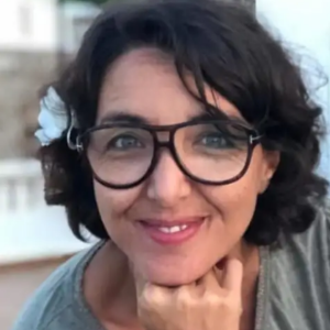 Zobida CAUNEILLE