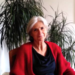 Ségolène DE  VILLERS