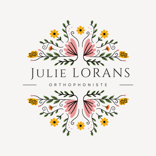 Julie LORANS