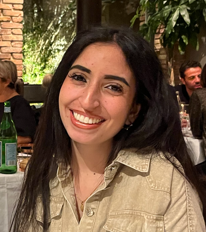 Zahra Yamna BERRAHMA