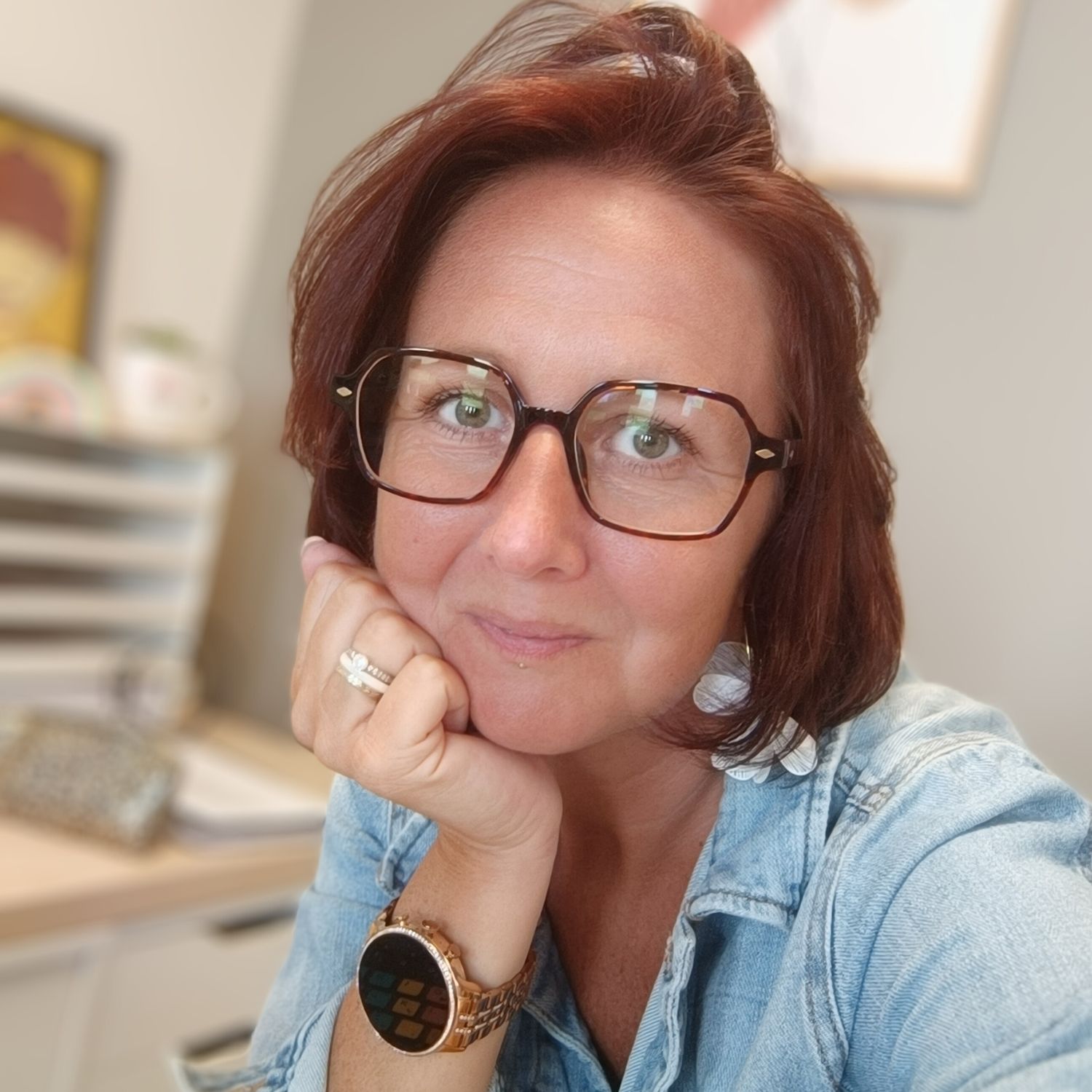 Lauriane PIRAUD-MAHé