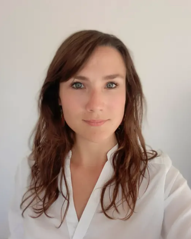 Nathalie Tricard