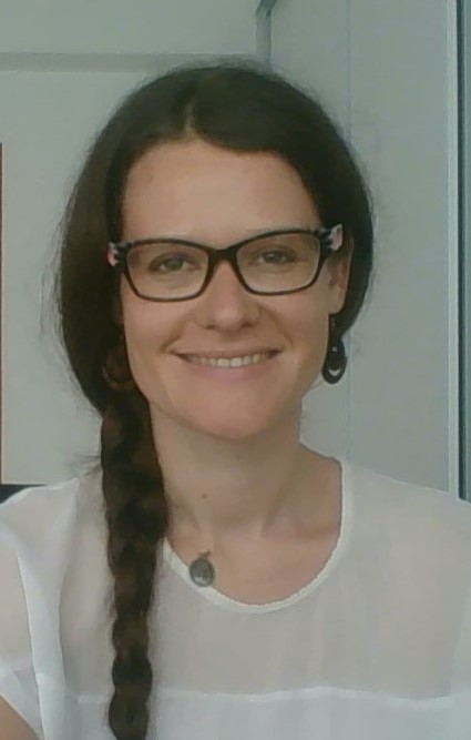 Aurélie Sudul