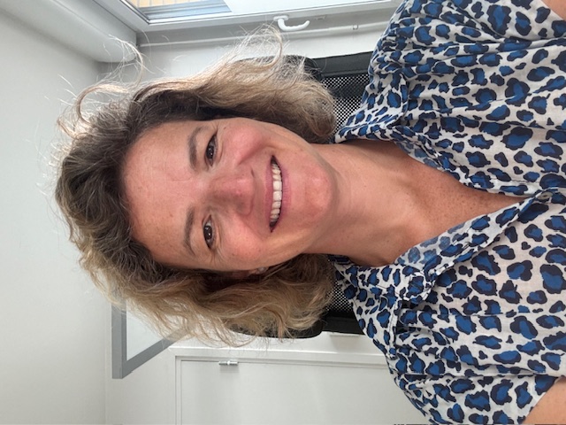 Raphaelle DELECOUR HAYART