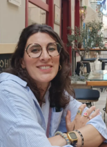 Florence GAUDEAU