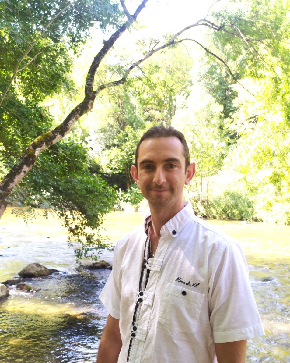 Jean-Christophe JEANDON