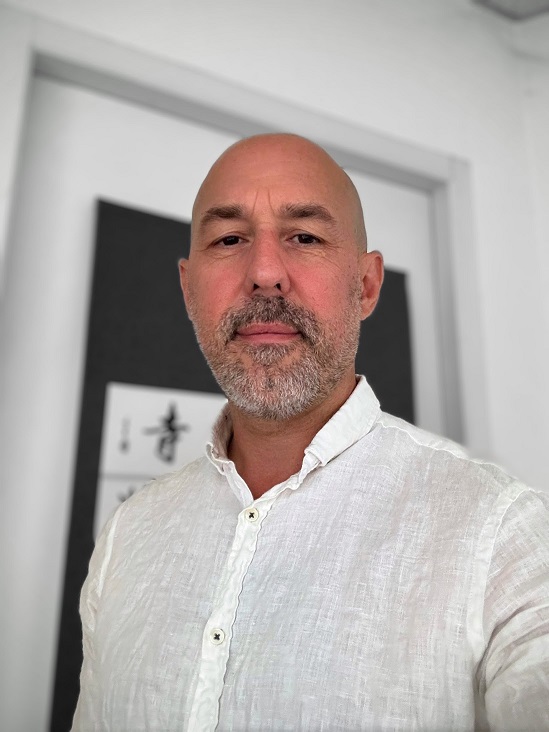Alain GRAZIUTTI