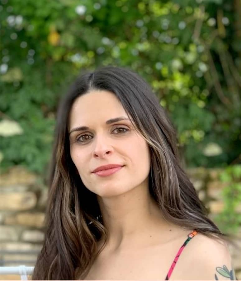 Laurie Vigroux