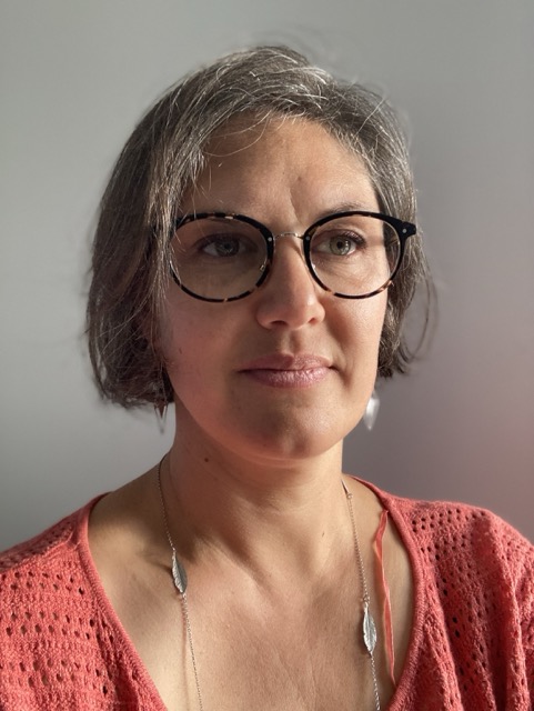 Amandine HOUDIN
