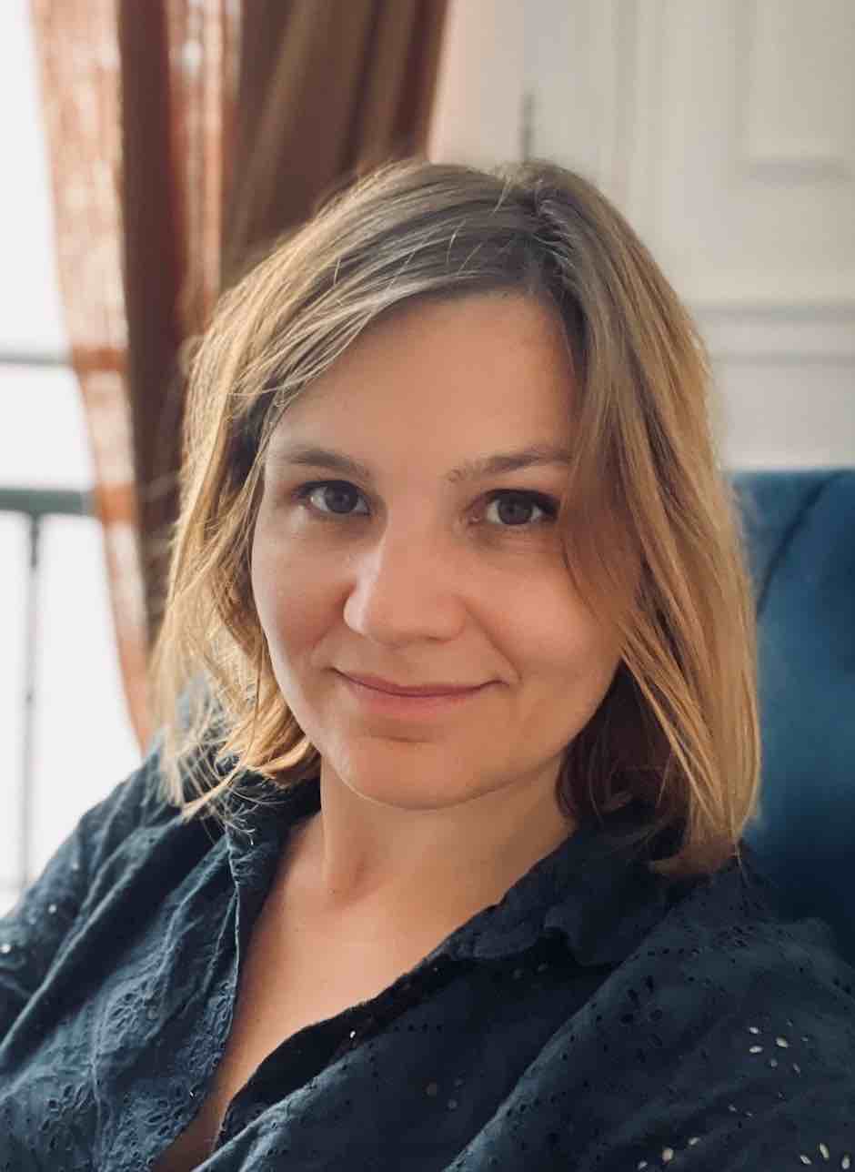Juliette Sanson