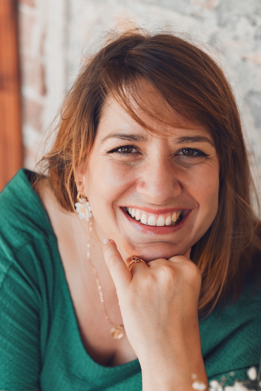 Anaïs Messelet