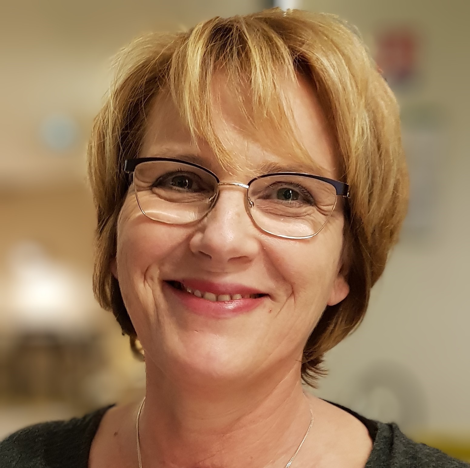 Michèle QUERE
