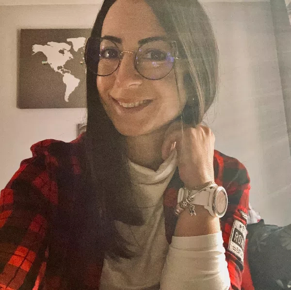 Mylène SANCHEZ