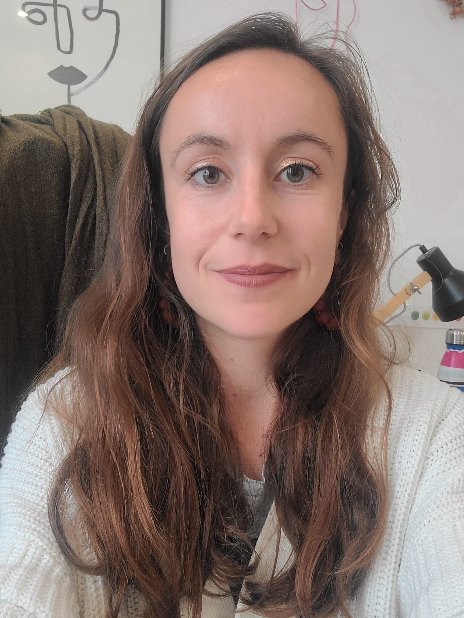 Léa LE TOUCHE