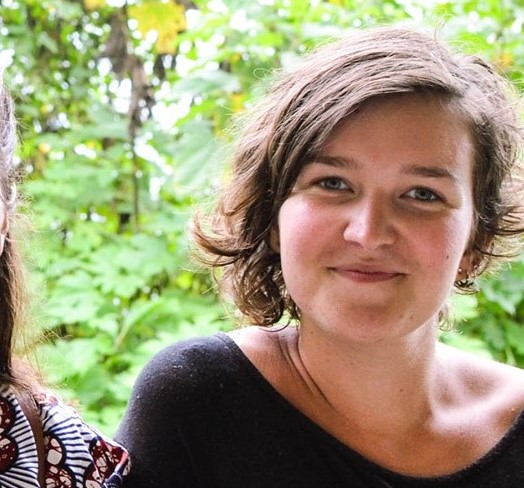 Justine Marianne