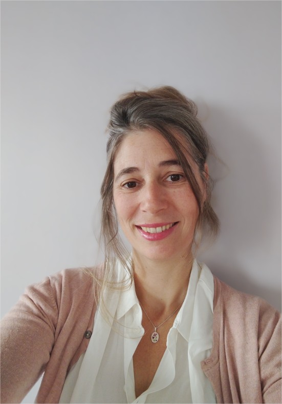 Charlotte Aussedat