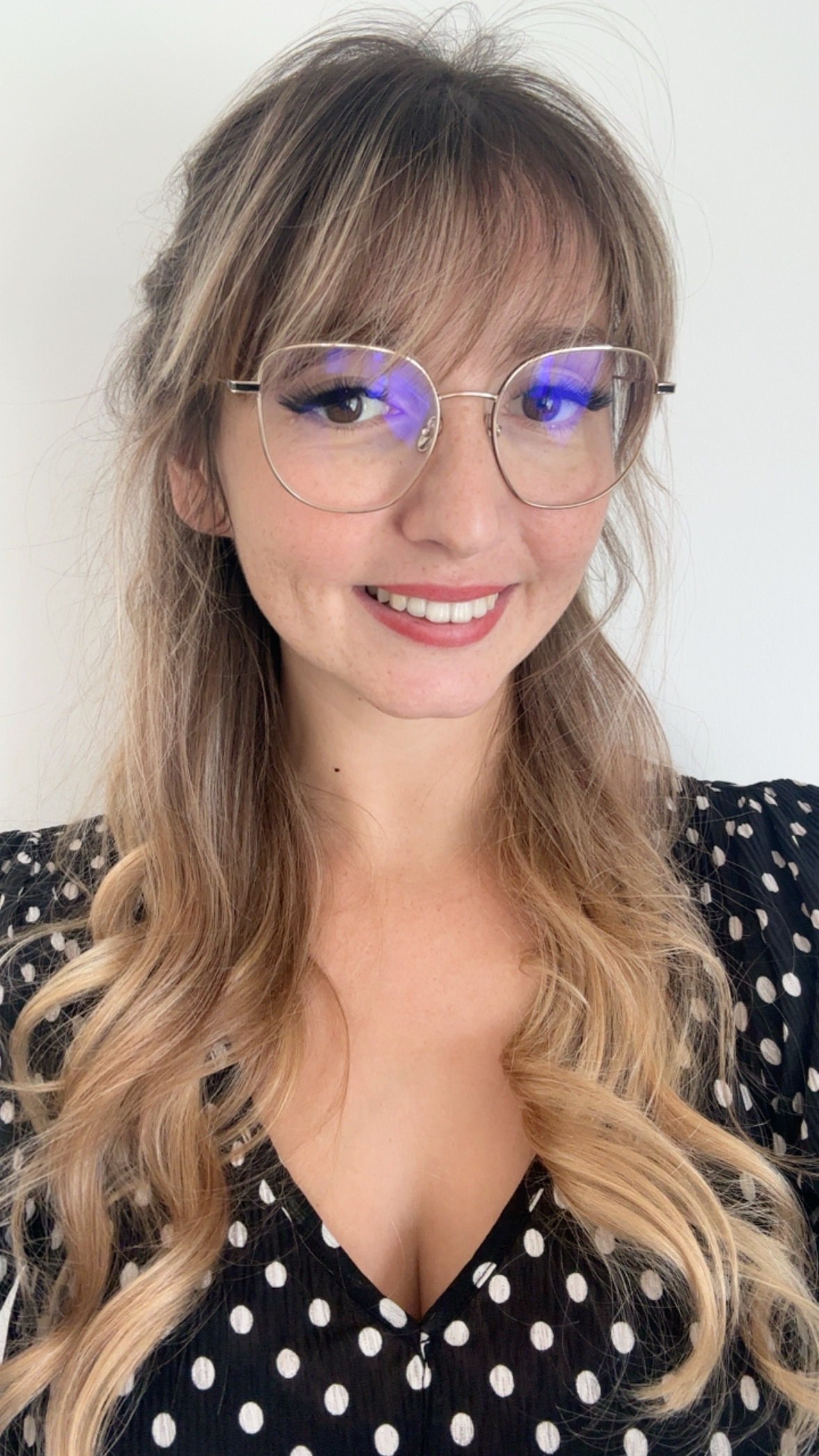 Elodie Piedra