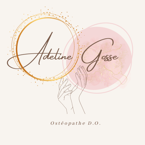 ADELINE GOSSE OSTéOPATHE